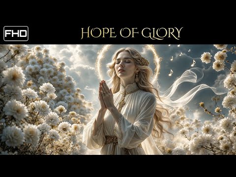 Hope of Glory – Colossians 1:27 | Worship In Heaven | Divine Harmony Choir