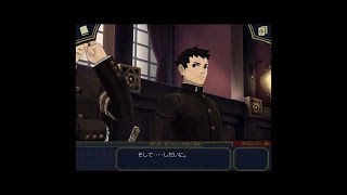 【初実況】【大逆転裁判 #27】第五話「語られない物語の冒険」#6