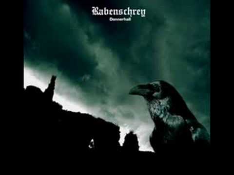 Hey wir sind Heiden - Rabenschrey