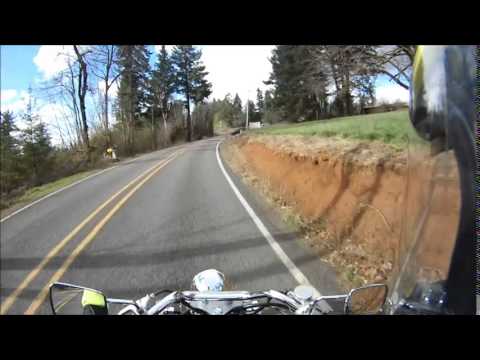 My Near SMIDSY Experience