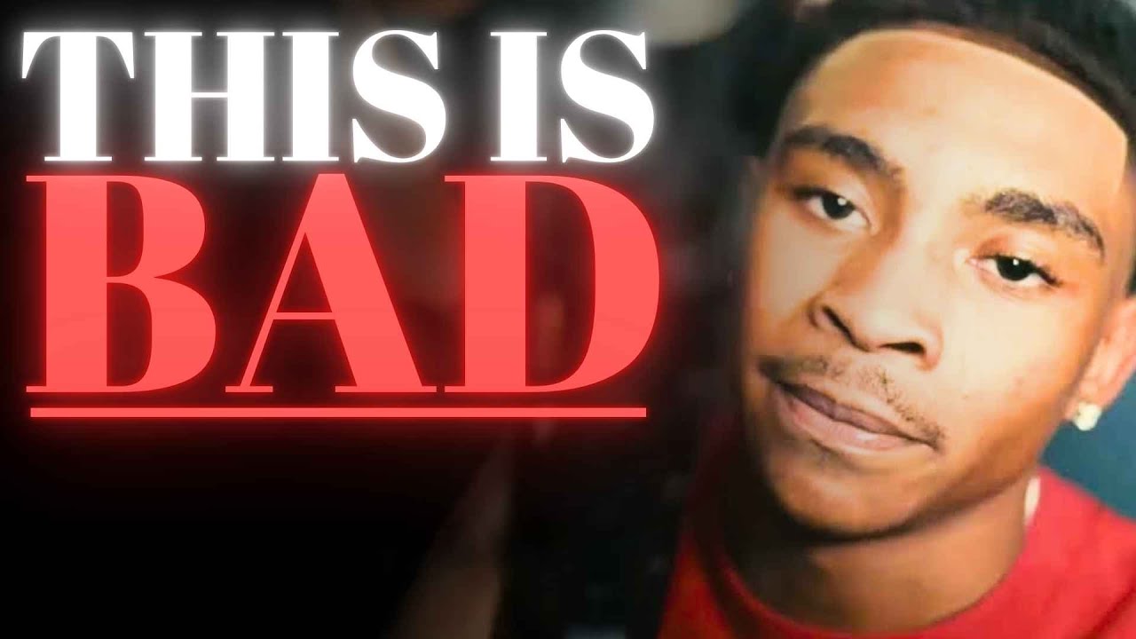 Exposing The Female Demon Who Backdoored Lil Scoom