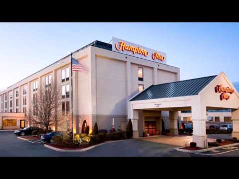 Hampton Inn Boston Braintree, Braintree Massachusetts, United States