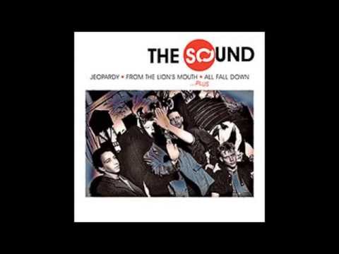 The Sound - Brute Force