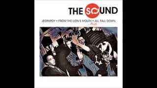 The Sound - Brute Force