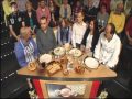 Lafer! Lichter! Lecker! Mit Janine Kunze Und Joachim Llambi