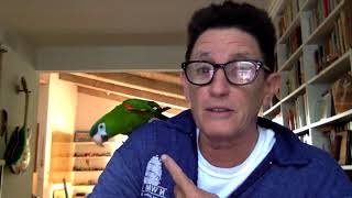 Phranc Talk # 23???? 8/15/17