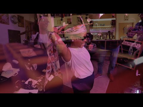 SCD Productions ft. Tonya Graves The Next Regime- Nonstop! (Director's Cut)