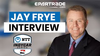 Featured Racing Series: IndyCar