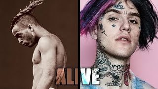 Yung Bans &amp; Chxpo - Sad Boy Soulja