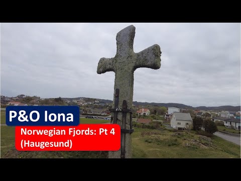 🇳🇴 Norwegian Fjords Pt4: (Haugesund)