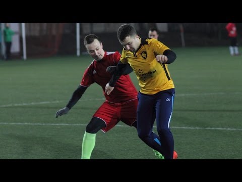 Grupa Partner - Ekipa Wino: 1. tydzień (FLS Wiosna 2017)