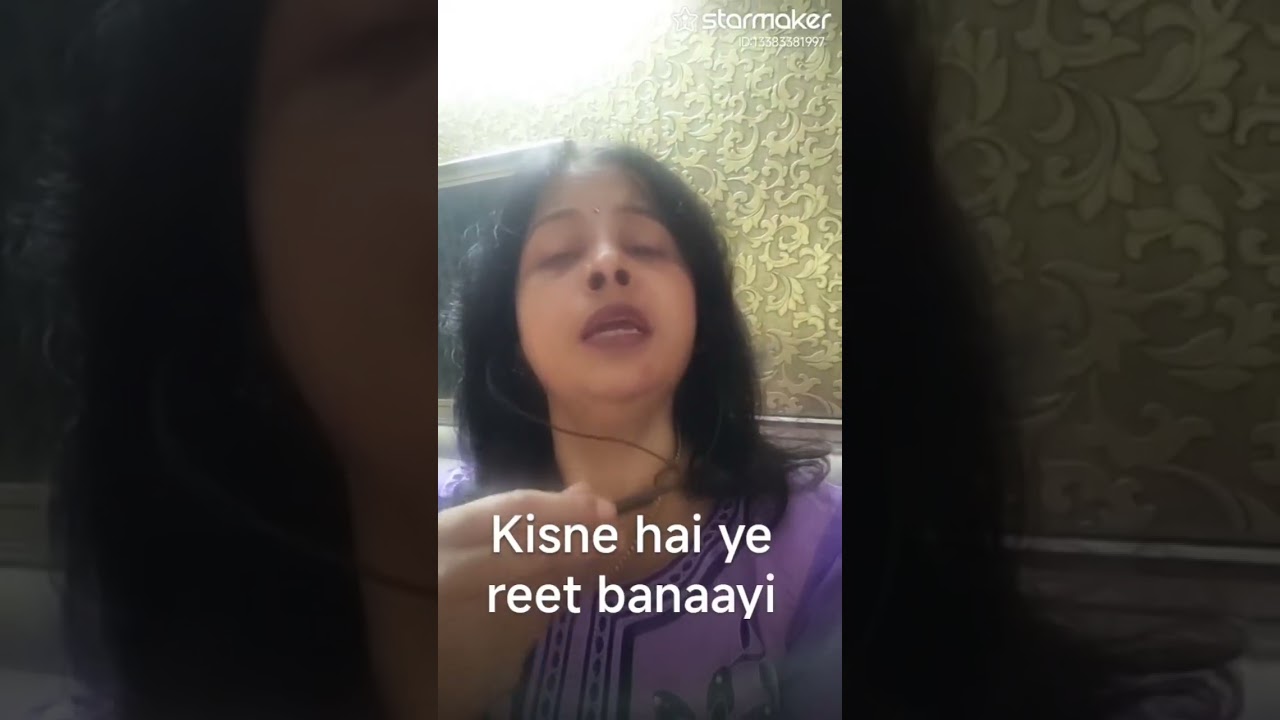 Dil apna aur preet parayi ❤️❤️❤️October 19, 2026