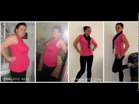 Abnehmen - leicht gemacht!