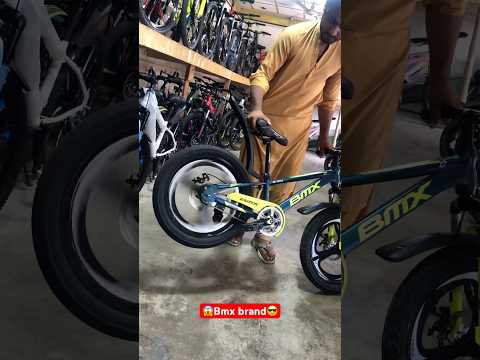 Bmx brand 20 size madin china 🇨🇳 #shortsfeed #shortsfeed #trend #shortsfeed