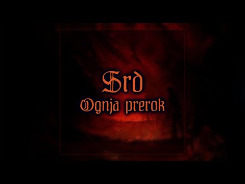 SRD \\ Ognja prerok [Full Album, 2020] | Slovenian Black Metal
