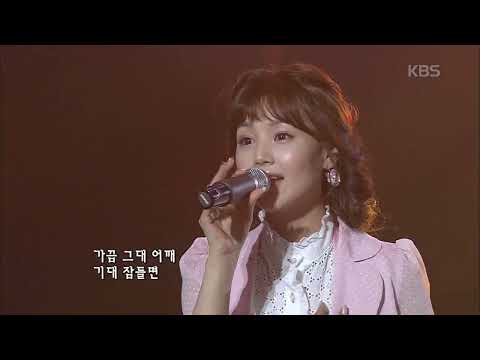 씨야(Seeya) - 사랑의 인사 [콘서트7080] | KBS 20070721 방송