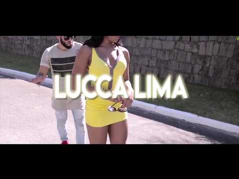 Gatinha - Lucca Lima ( Teaser )