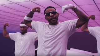 Eric Bellinger - &quot;GODLY&quot; (Official Music Video)