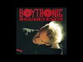 Boytronic - X rated phone calls (audio HQ HD)