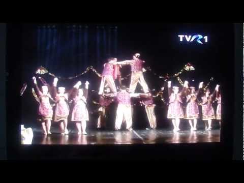 TVR1 - Convietuiri - Despre Armeni (About Armenians)