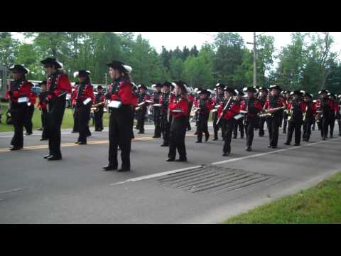 Nunda Fun Days 2010 1of16