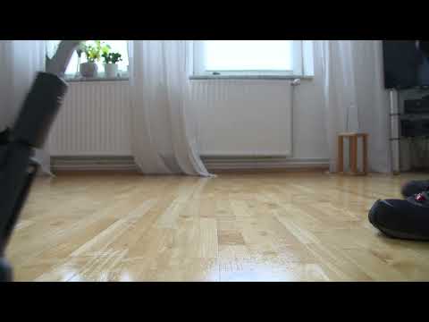 Diese Böden darfst du nur nebelfeucht wischen‼️