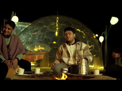 Mekan Annayew - Keyijegim | 2024 Official Video (Turkmen Klip)