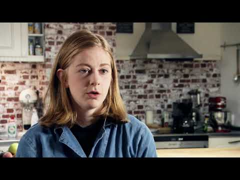 Enklare städning! | Manick med Simone Giertz och Nisse Hallberg