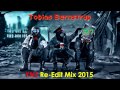Tobias Bernstrup 27 KNZ Re Edit Mix 2015 