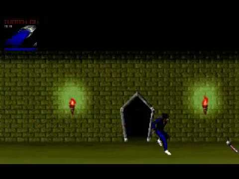 Simulmondo - "Simulman n.10 - Pentagram" (parte 1)