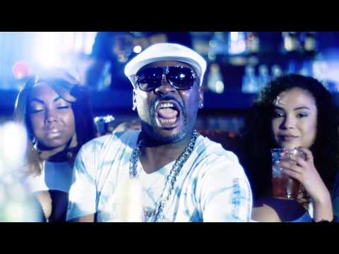 Pokey FT Bishop Bullwinkle-  I Can't Be Faithful Official Video