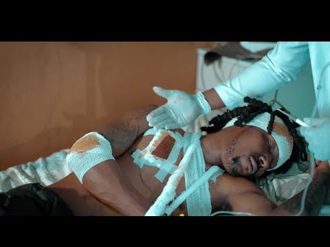 Marafiki by Afande Ready ( Óffìćįèl video)