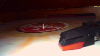 &quot;We Burn&quot; - Black Moth Super Rainbow