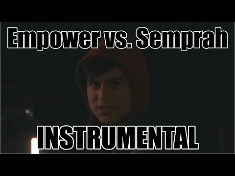 TRB 2.0 | Empower vs. Semprah | Halbfinale HR INSTRUMENTAL