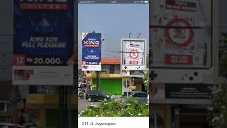 Download lagu Billboard Rokok Djarum King Filter & Surya PRO Mild - Pasti Menang Banyak (2022) mp3 Download lagu Billboard Rokok Djarum King Filter & Surya PRO Mild - Pasti Menang Banyak (2022) mp3