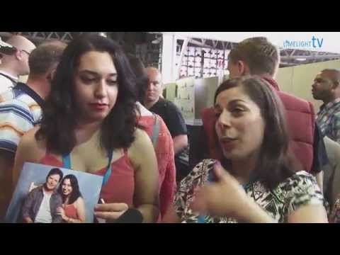 'Back to the Future' cast reunion in London 2015