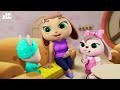 Happy Birthday Song More Eli Kids Baby Songs
