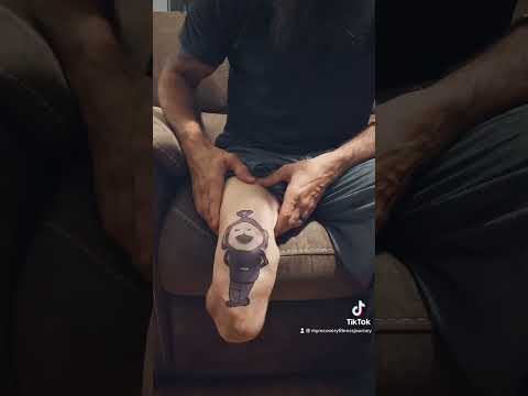 Telenubbie #amputee #funny #jokes #darkhumour #teletubbies