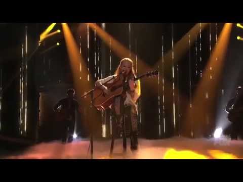 Janelle Arthur - You Keep Me Hanging On