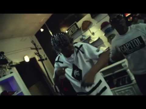 Freestyle CAPITOL - Boris Bubble Gum / H-Goongoony