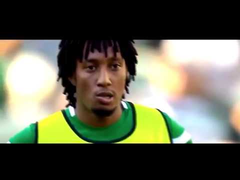 Gelson Martins Skills and Goals