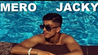 Jacky : Mero (Official viedeo)