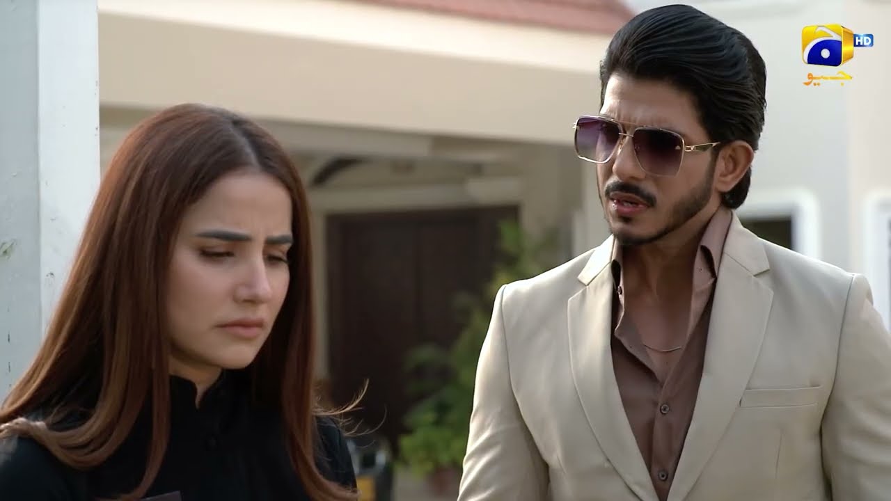 Milkiyat Episode 12 New Promo | Mohsin Abbas Haider - Saniya Shamshad | Har Pal Geo