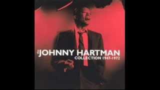 Johnny Hartman On A Clear Day You Can See Forever