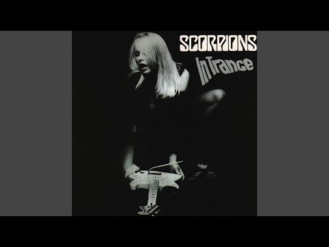 Videoclip de Robot Man — Scorpions