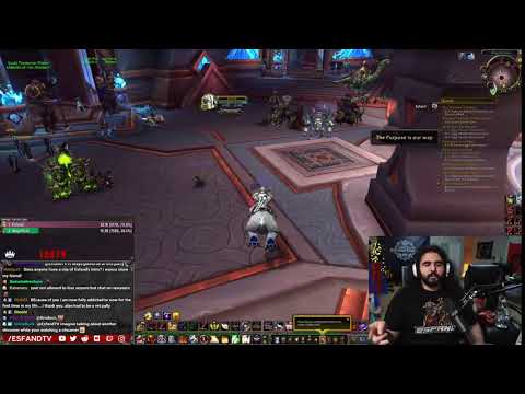 Esfand admits OTK is a cult