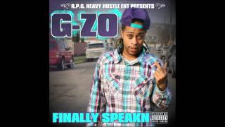 R.P.G/Heavy Hustle Ent Presents G-zo 