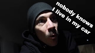 Van Life Stealth 101- How To Stealth Camp in Nice Neighborhoods- City Van Dwelling