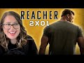 REACHER (2x01) 