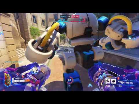 Overwatch 2 part 35